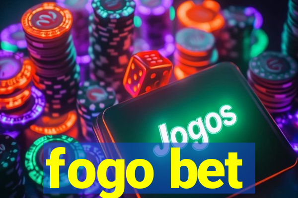 fogo bet