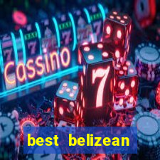 best belizean casino sites