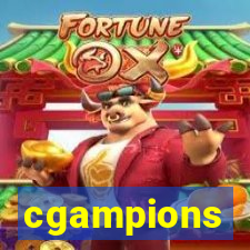 cgampions