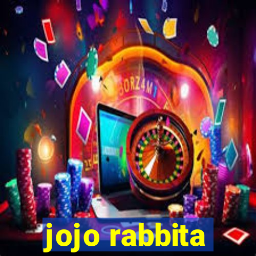 jojo rabbita