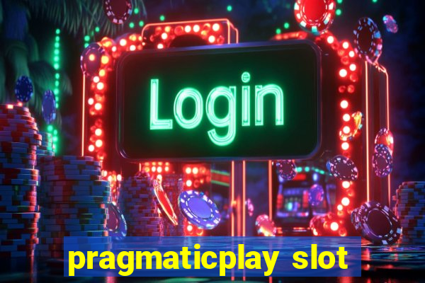 pragmaticplay slot