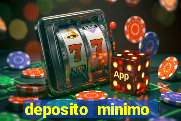 deposito minimo galera bet