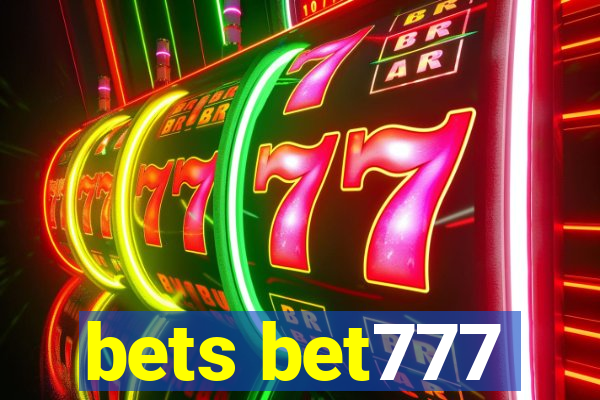 bets bet777