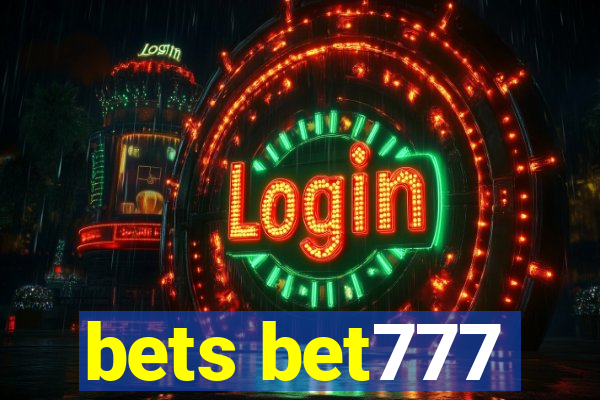 bets bet777