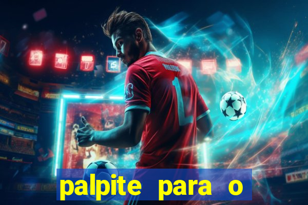 palpite para o jogo do arsenal hoje