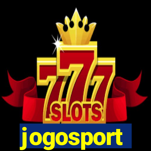 jogosport