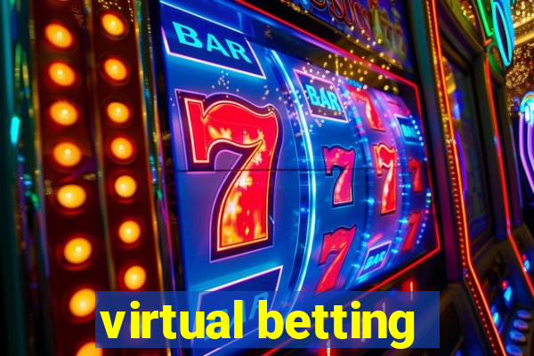 virtual betting