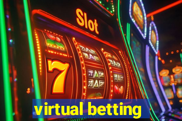 virtual betting