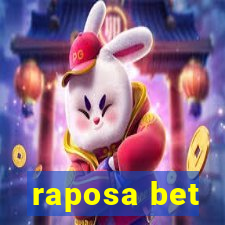 raposa bet