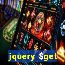 jquery $get