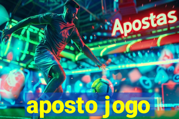 aposto jogo