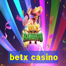 betx casino