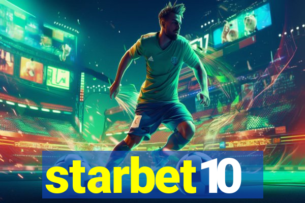 starbet10