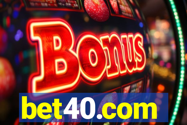 bet40.com