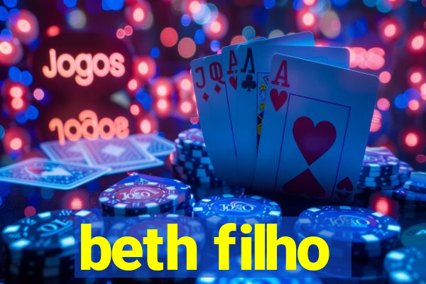 beth filho