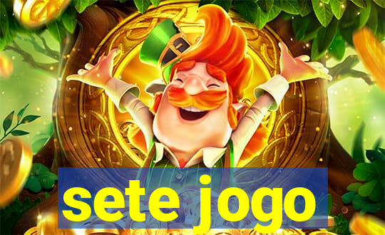 sete jogo