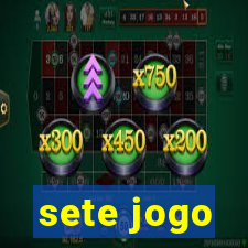 sete jogo