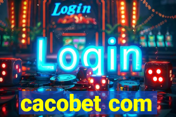 cacobet com