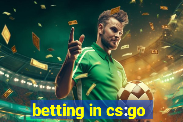 betting in cs:go