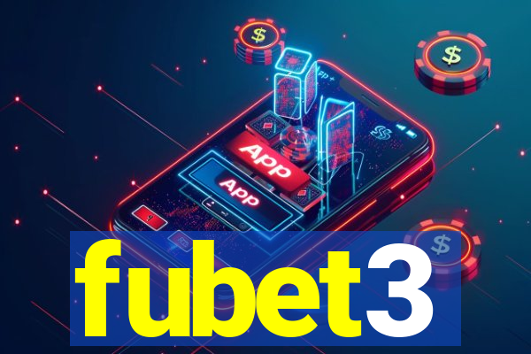 fubet3