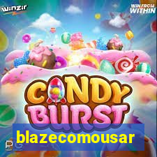 blazecomousar