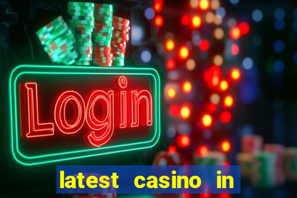 latest casino in las vegas