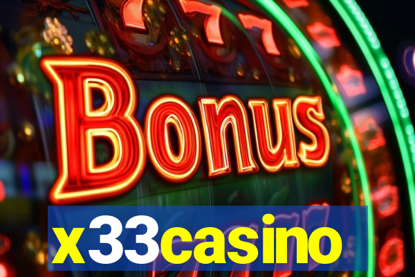 x33casino