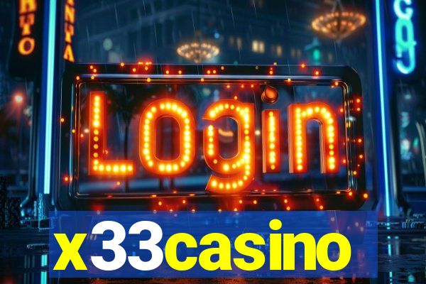 x33casino