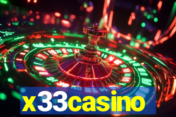 x33casino