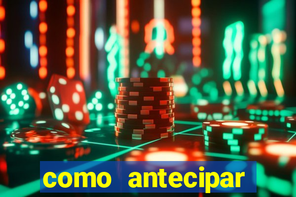 como antecipar oferta tim beta