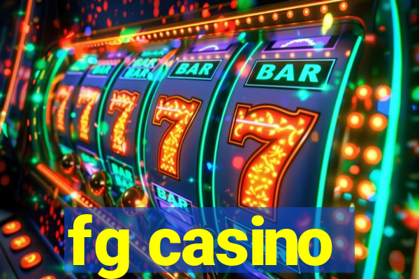 fg casino