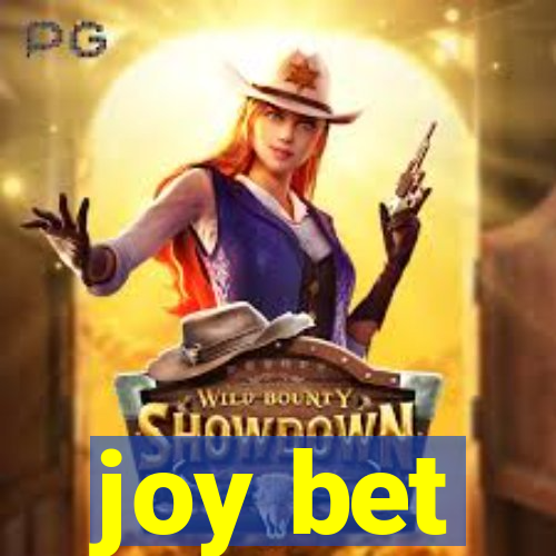 joy bet