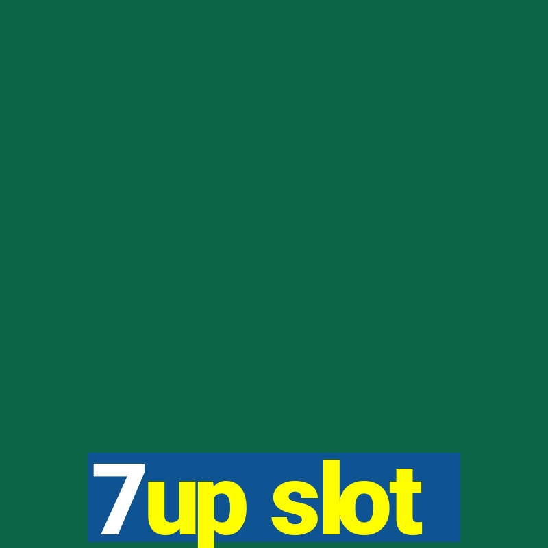 7up slot