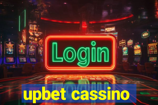 upbet cassino