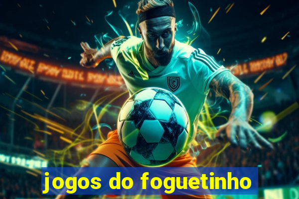 jogos do foguetinho