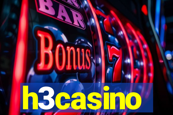 h3casino