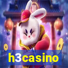 h3casino