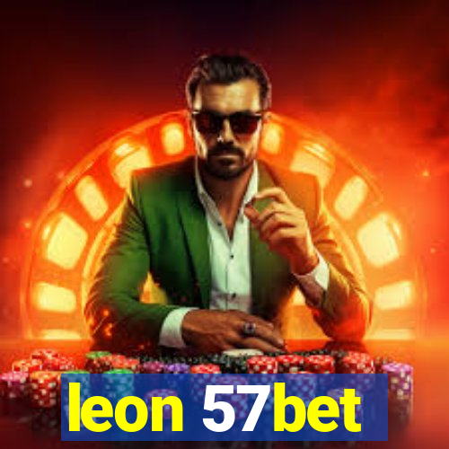 leon 57bet