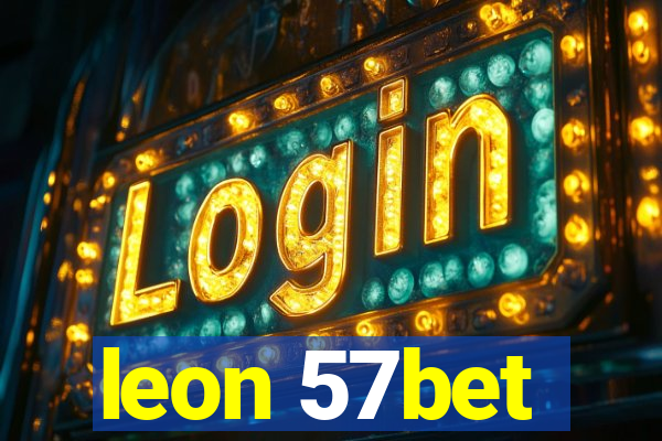 leon 57bet