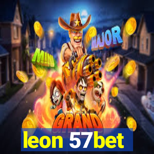 leon 57bet