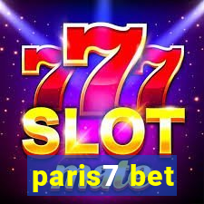 paris7 bet