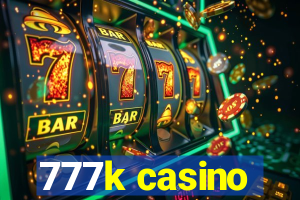 777k casino