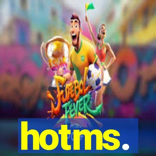 hotms.