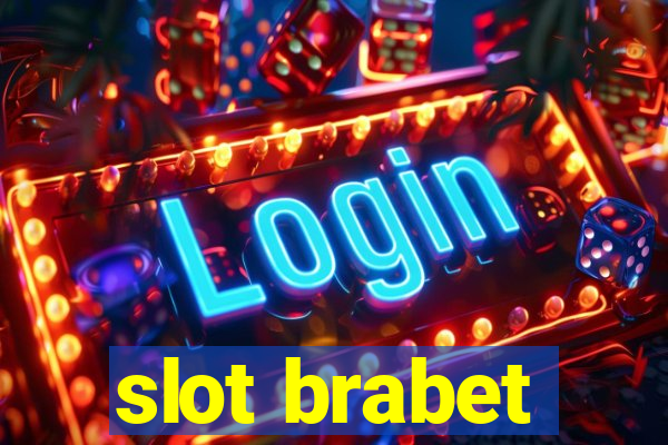 slot brabet