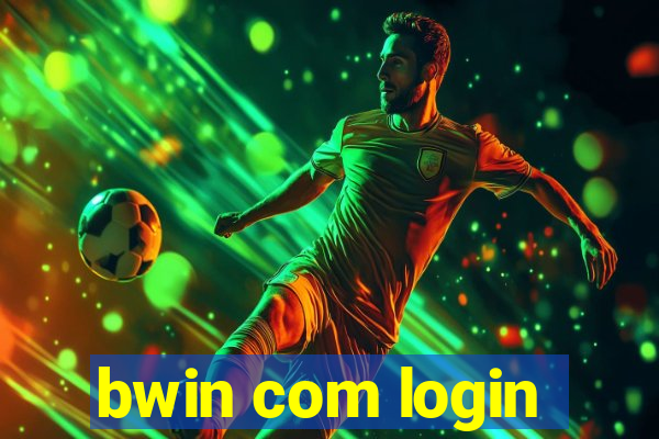 bwin com login