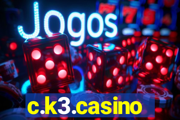 c.k3.casino