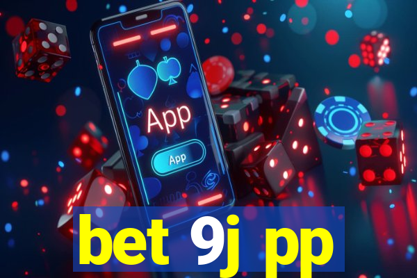 bet 9j pp