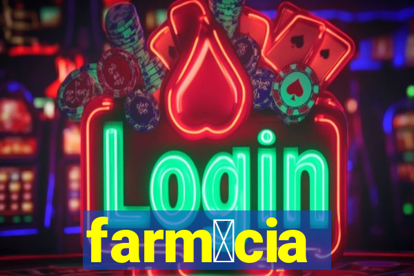 farm谩cia associadas fortuna