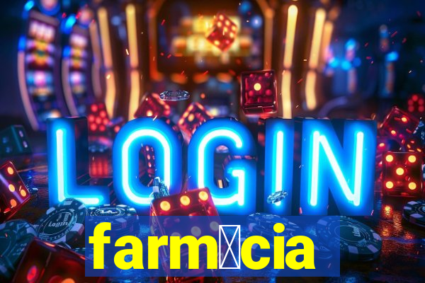 farm谩cia associadas fortuna