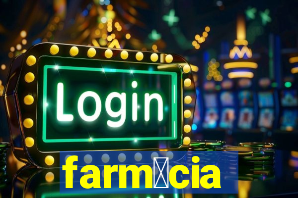 farm谩cia associadas fortuna